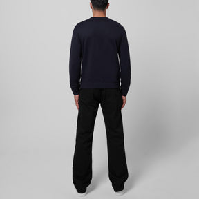 Logo Fleece Jumper