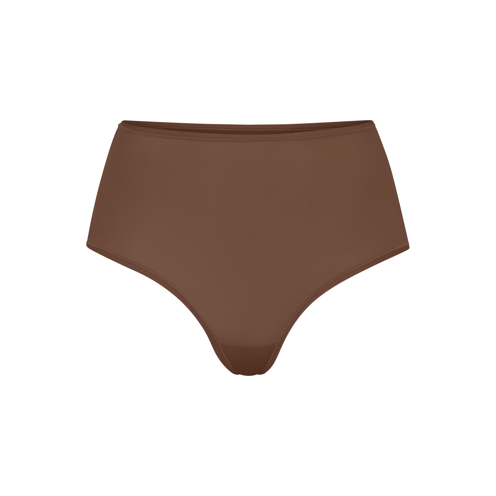 Fits Everybody High-waisted Thong