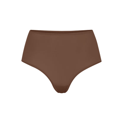 Fits Everybody High-waisted Thong