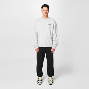 Men's Logo Cotton Owners Club Sweatshirt