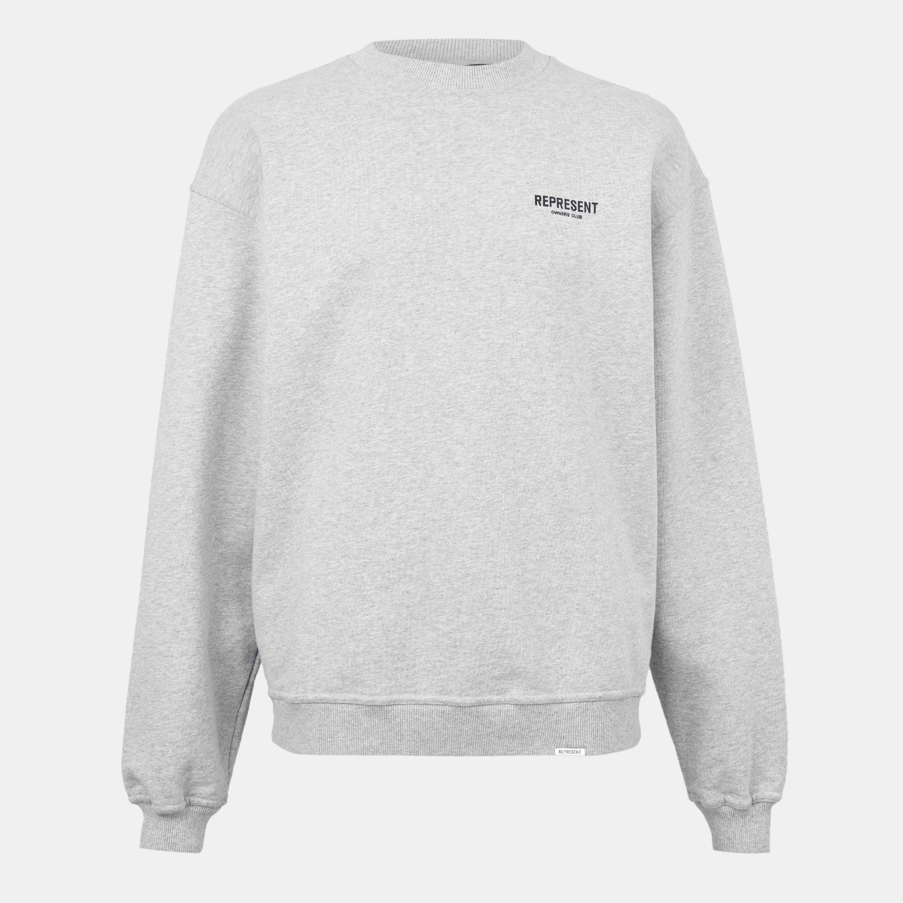 Men's Rep Owners Club Vintage-inspired Sweatshirt