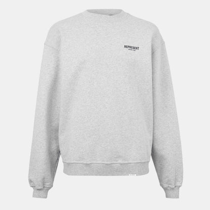 Men's Rep Owners Club Vintage-inspired Sweatshirt