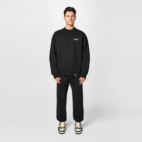 Men's Logo Cotton Owners Club Sweatshirt