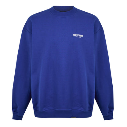 Rep Owners Club Vintage-inspired Sweatshirt
