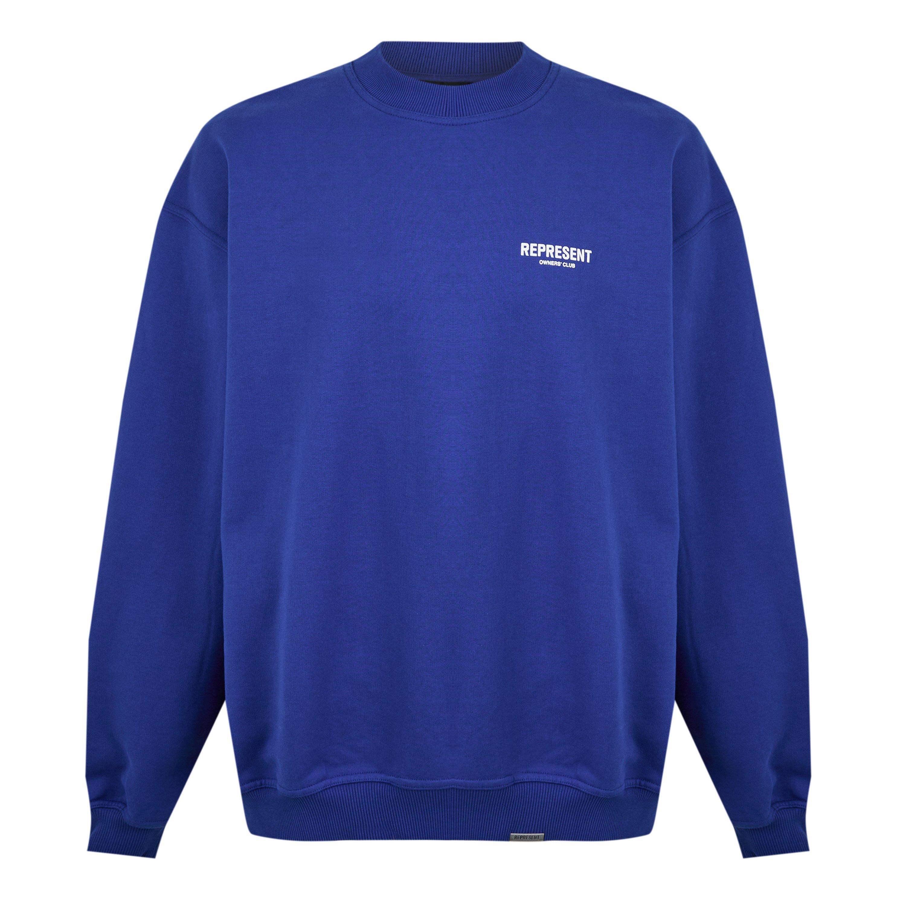Men's Rep Owners Club Vintage-inspired Sweatshirt
