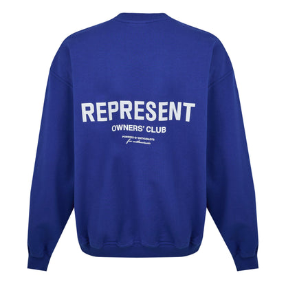 Men's Rep Owners Club Vintage-inspired Sweatshirt