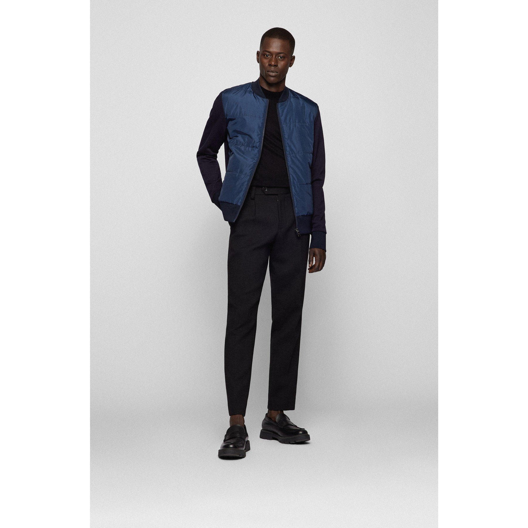 Men's Skiles Hybrid Jacket