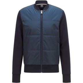 Men's Skiles Hybrid Jacket