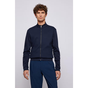 Skiles Full Zip Sweatshirt