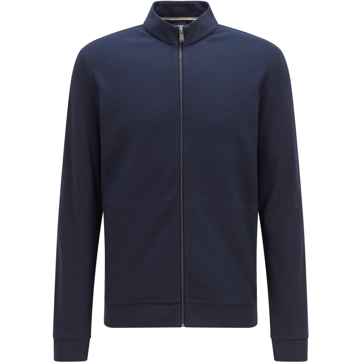 Skiles Full Zip Sweatshirt
