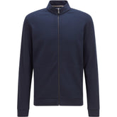 Skiles Full Zip Sweatshirt