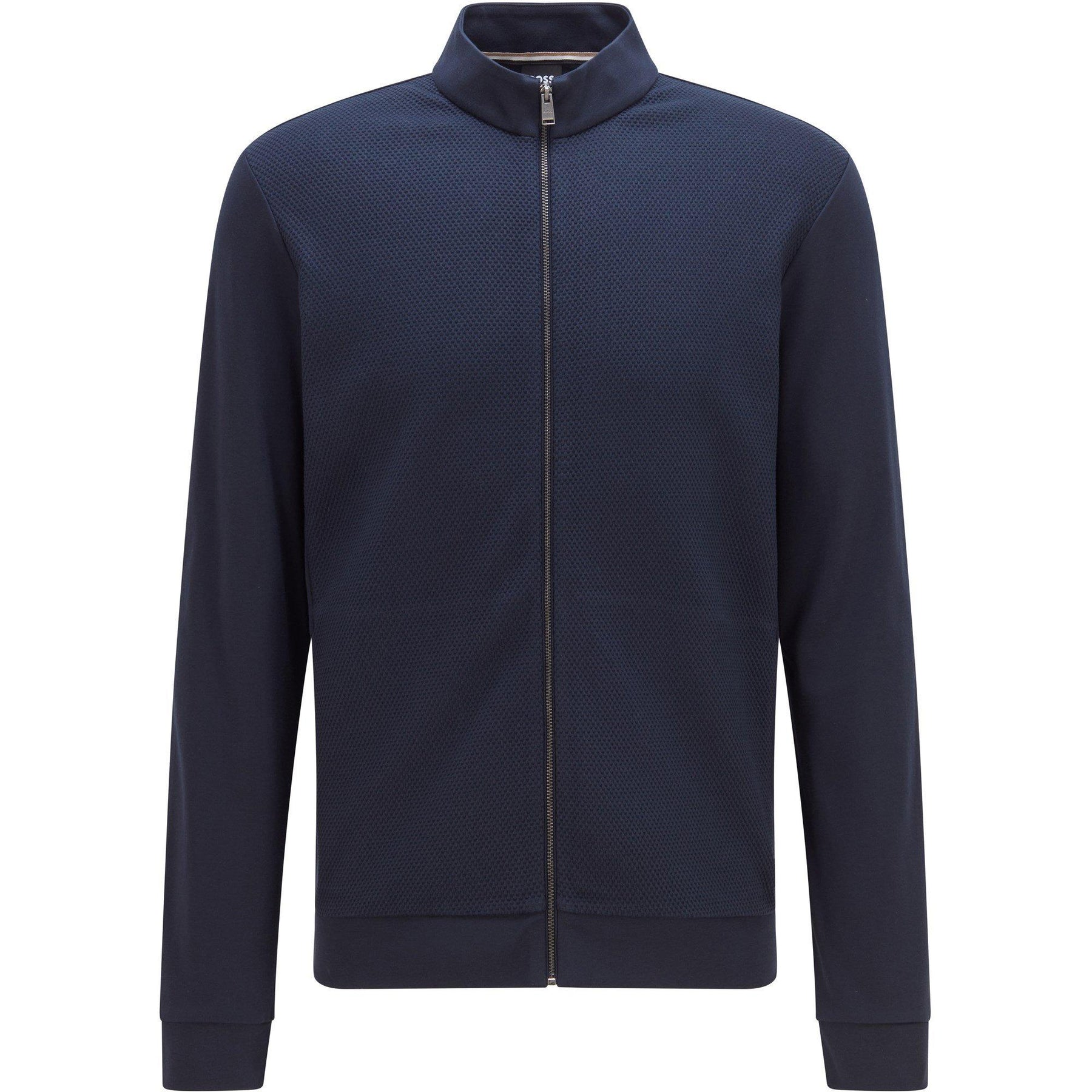 Skiles Full Zip Sweatshirt