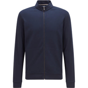 Skiles Full Zip Sweatshirt
