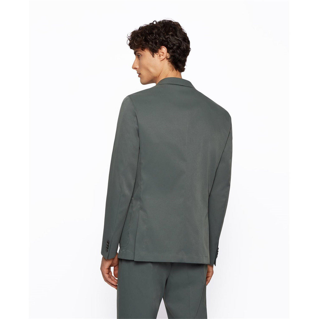 HBB Nolvay1 Blazer Sn99