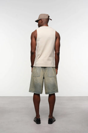 Grange vest