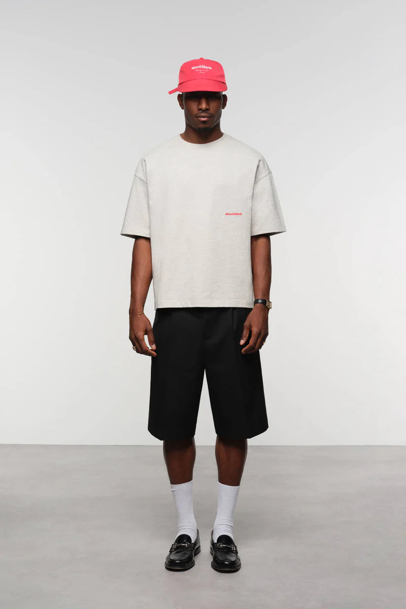 Box t-shirt