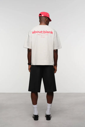 Box t-shirt