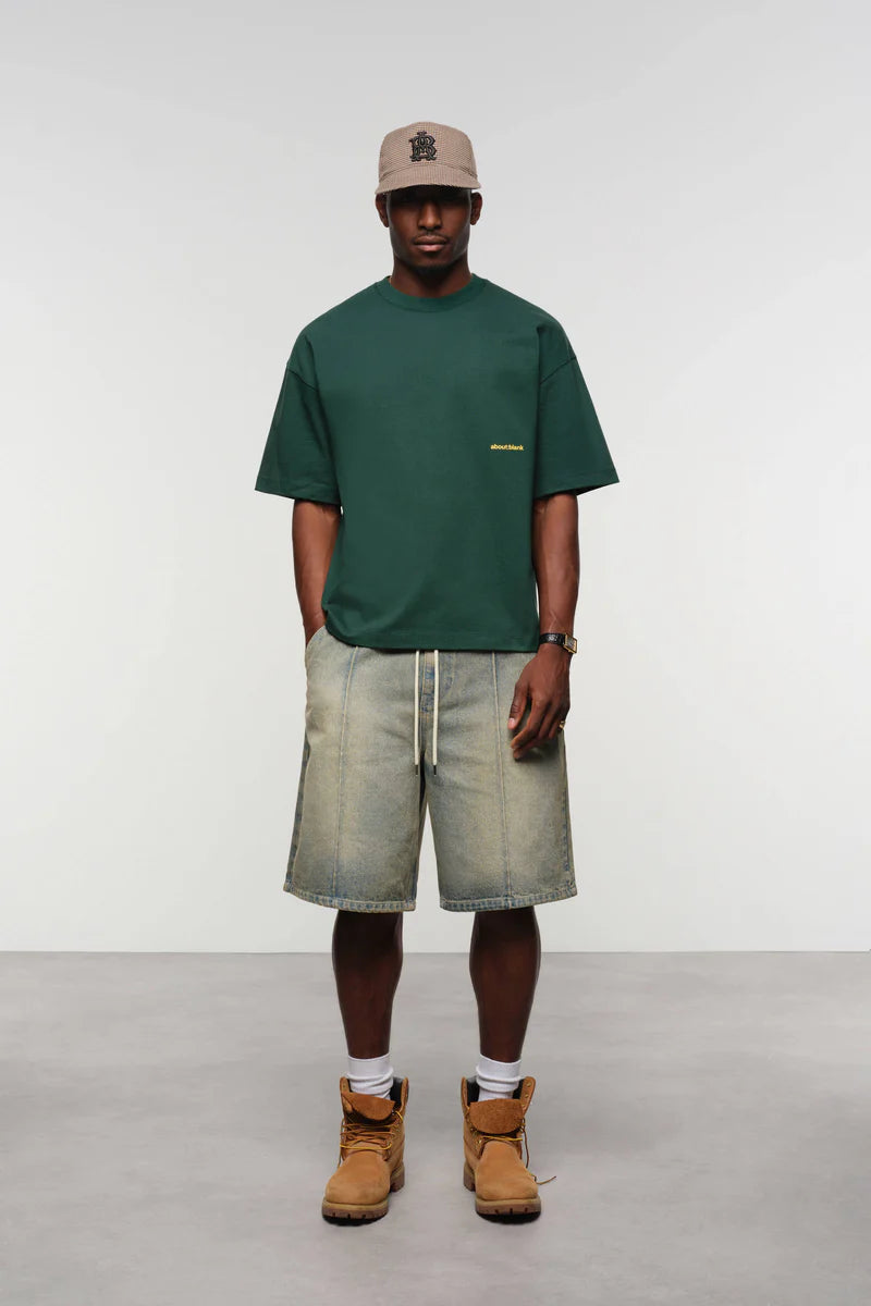 Box t-shirt