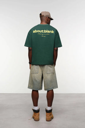 Box t-shirt