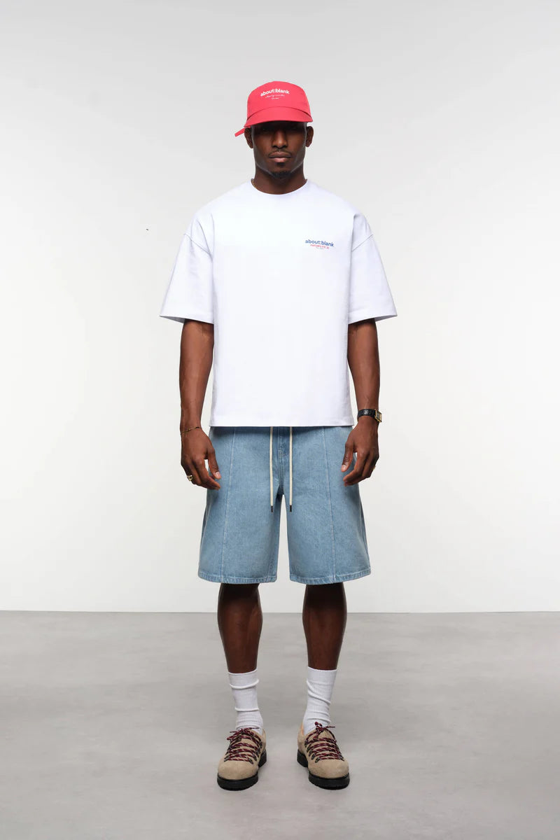 Paris box t-shirt