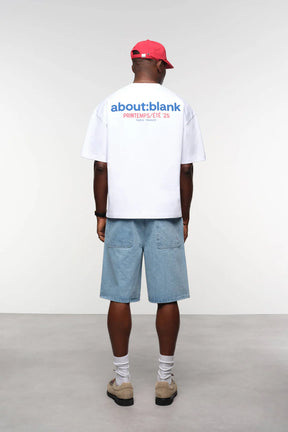 Paris box t-shirt