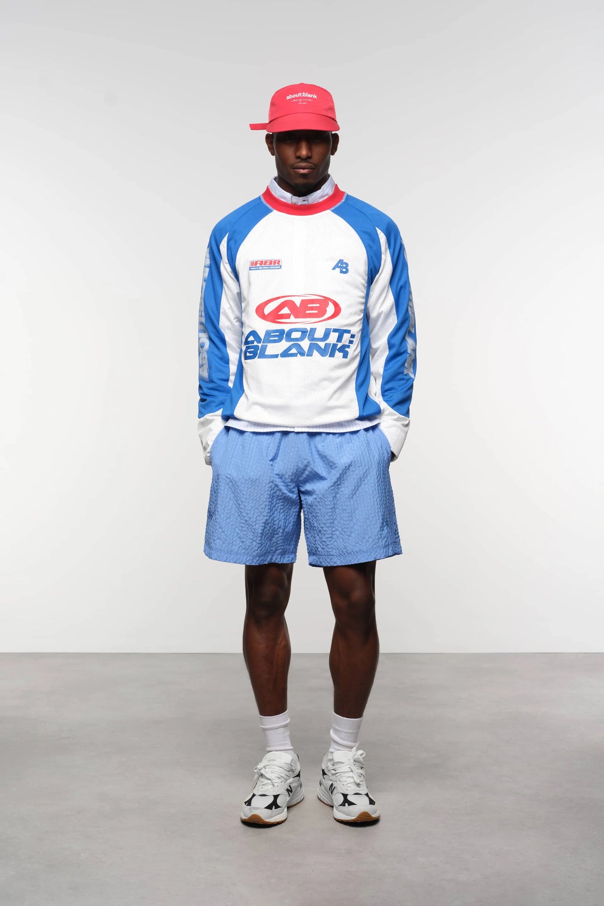 Performance Airtex Mesh Motocross Jersey
