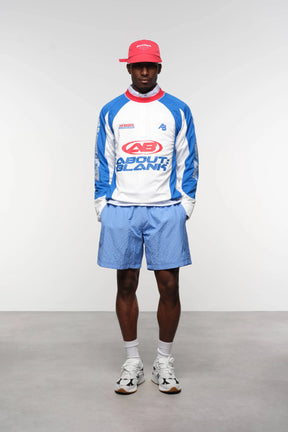 Performance Airtex Mesh Motocross Jersey