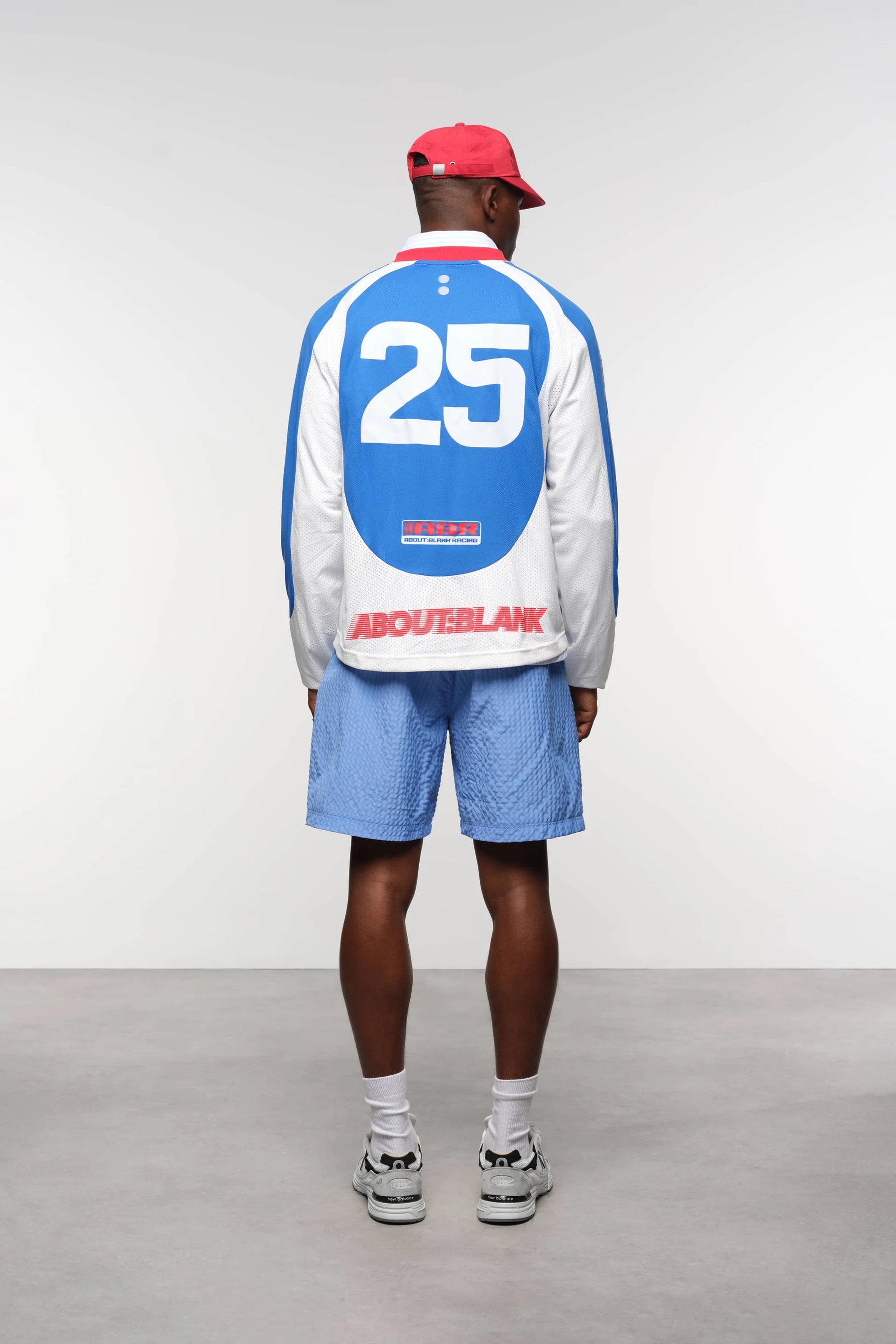 Performance Airtex Mesh Motocross Jersey