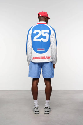 Performance Airtex Mesh Motocross Jersey