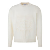 Knit Crewneck Jumper