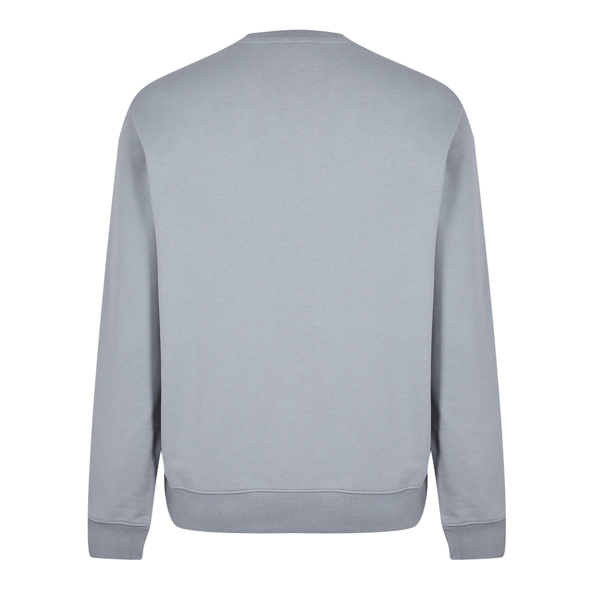 Cotton-Terry Sweatshirt