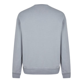 Cotton-Terry Sweatshirt