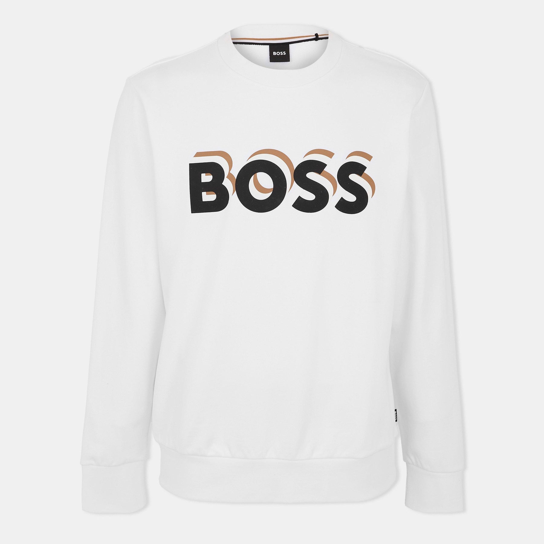 Men's HBB Soleri Crew Sweater