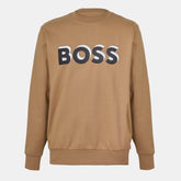 Men's HBB Soleri Crew Sweater