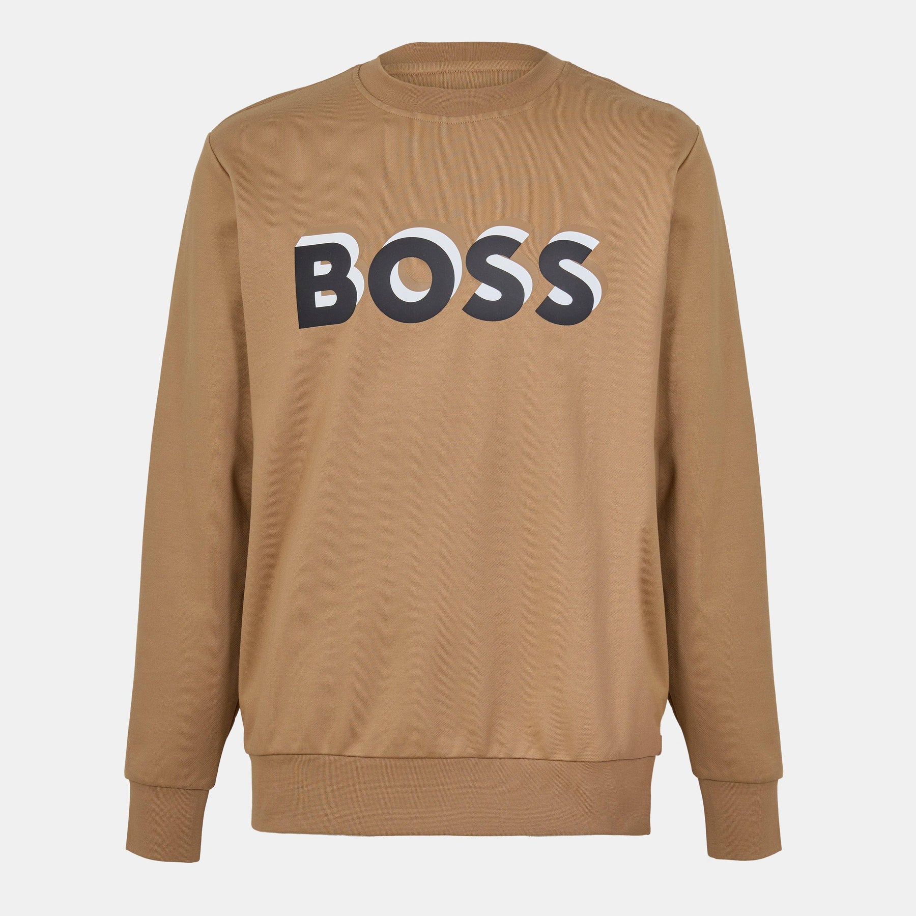 Men's HBB Soleri Crew Sweater