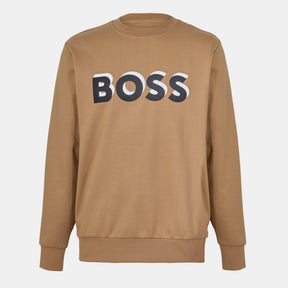 Men's HBB Soleri Crew Sweater