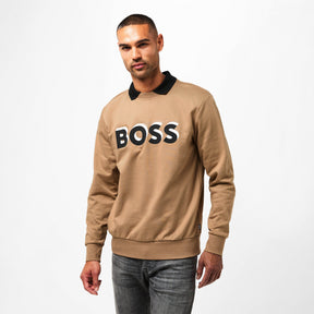 Men's HBB Soleri Crew Sweater