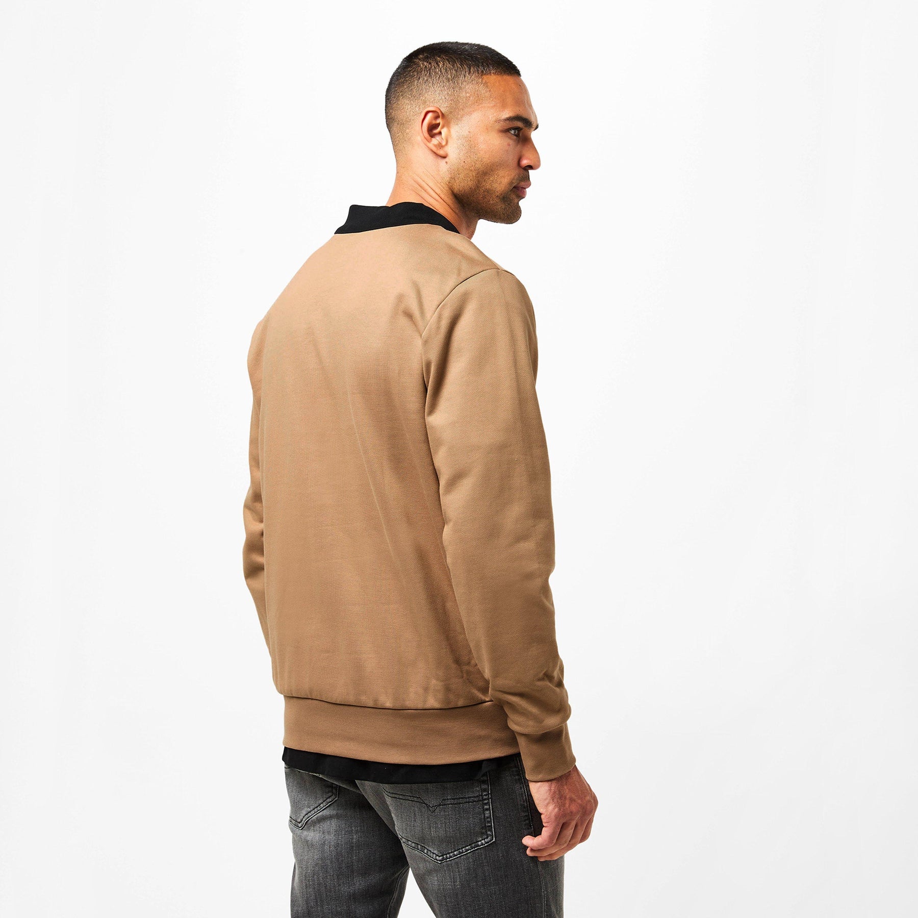 Men's HBB Soleri Crew Sweater