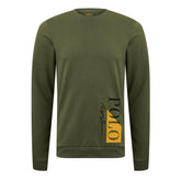 Loungewear Crew Sweater