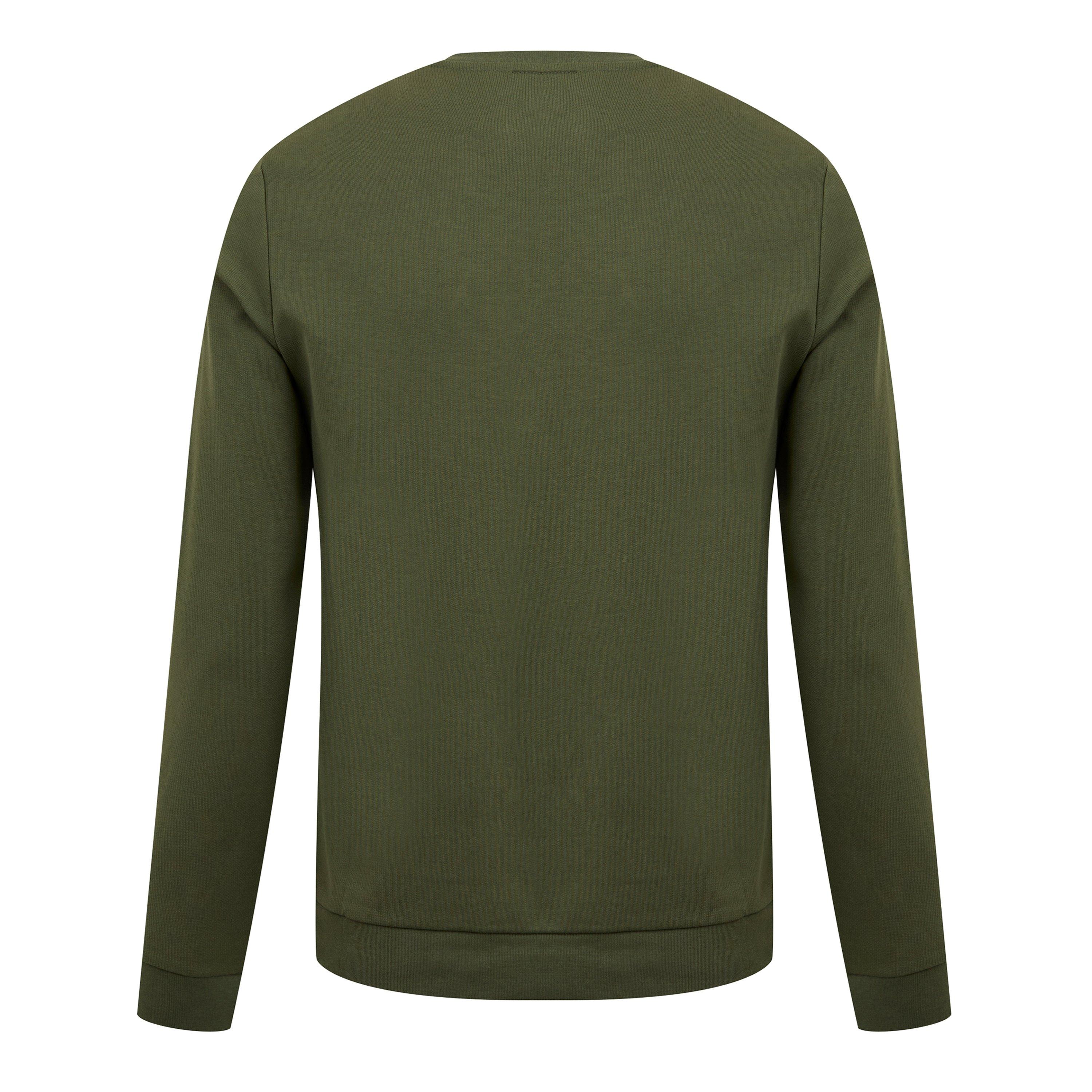 Loungewear Crew Sweater