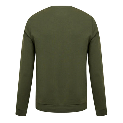 Loungewear Crew Sweater