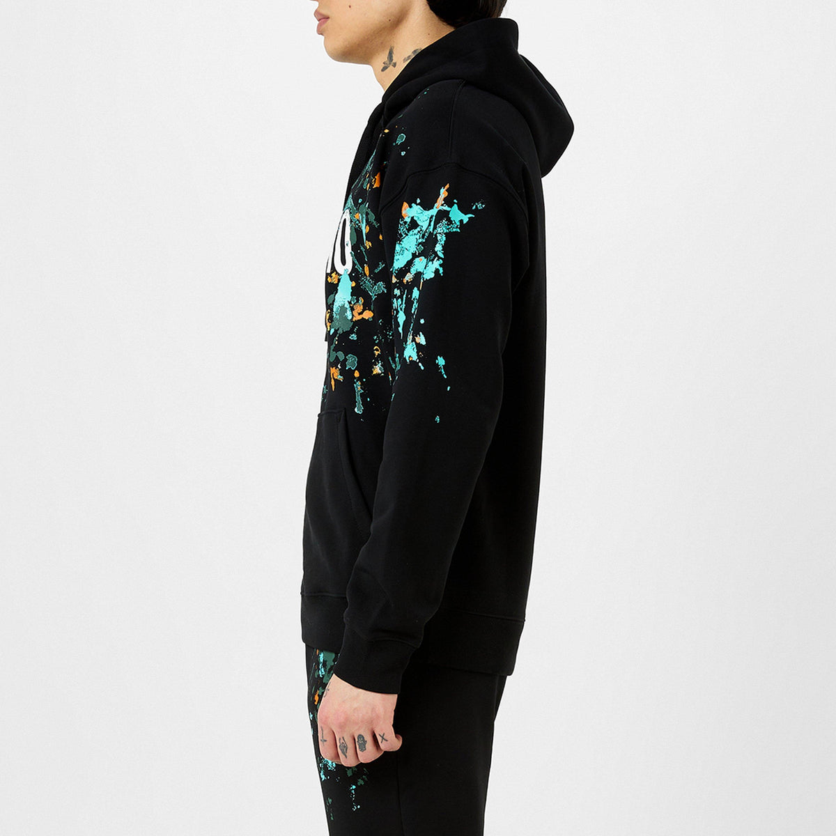 Paint Sweater