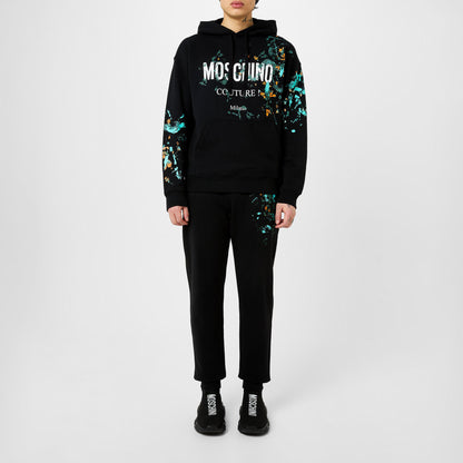 Paint Sweater