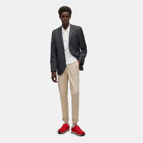 Men's Cyl Blazer, Premium Virgin Wool