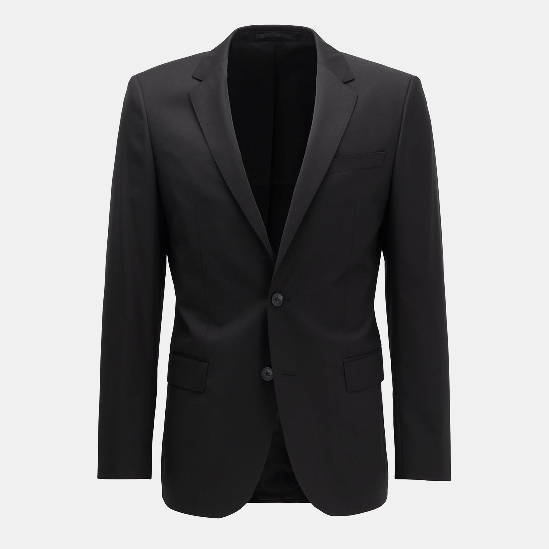 Men's Cyl Blazer, Premium Virgin Wool