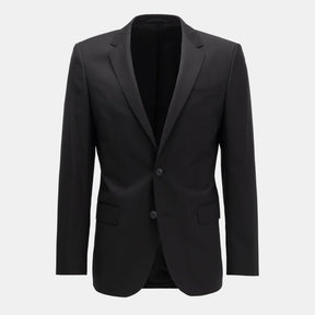 Men's Cyl Blazer, Premium Virgin Wool
