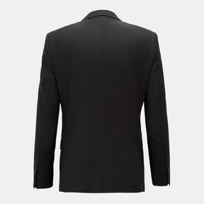Men's Cyl Blazer, Premium Virgin Wool