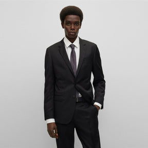 Men's Cyl Blazer, Premium Virgin Wool