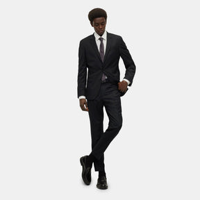 Men's Cyl Blazer, Premium Virgin Wool