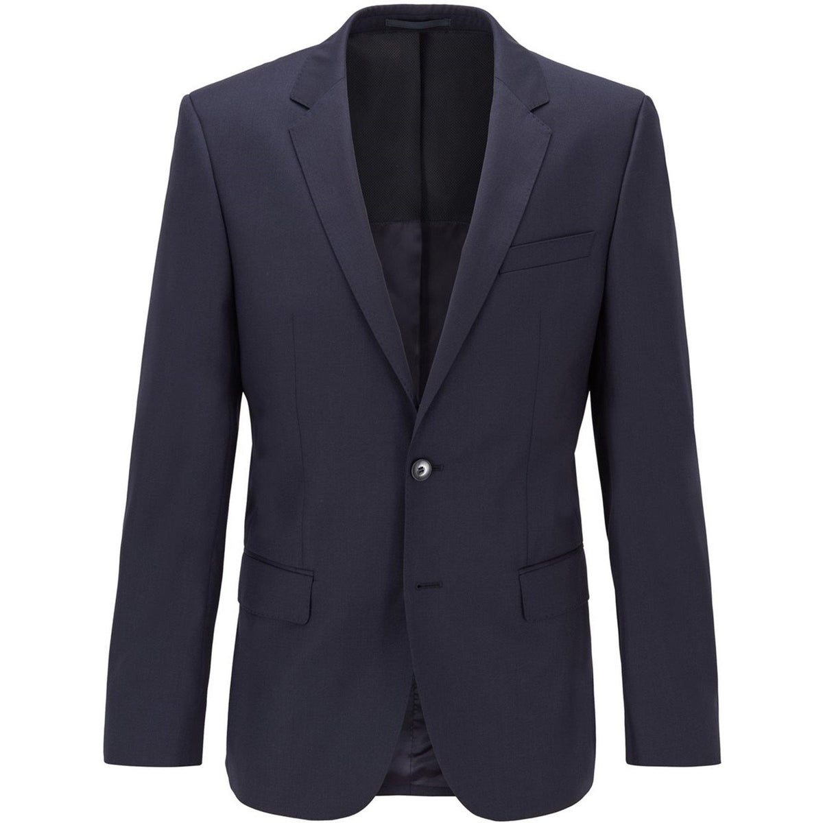 Men's Cyl Blazer, Premium Virgin Wool